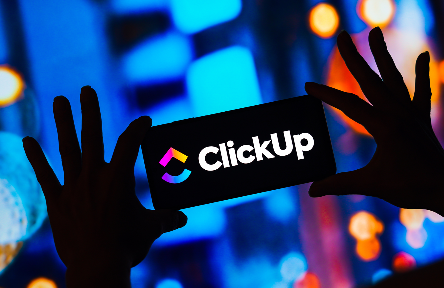 consultoria clickup